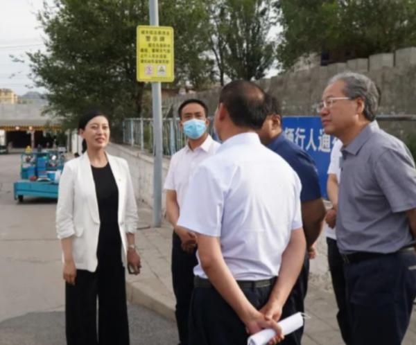 34歲清華女博士當選縣長，既有顏值又有才華，這才是學生該追的星