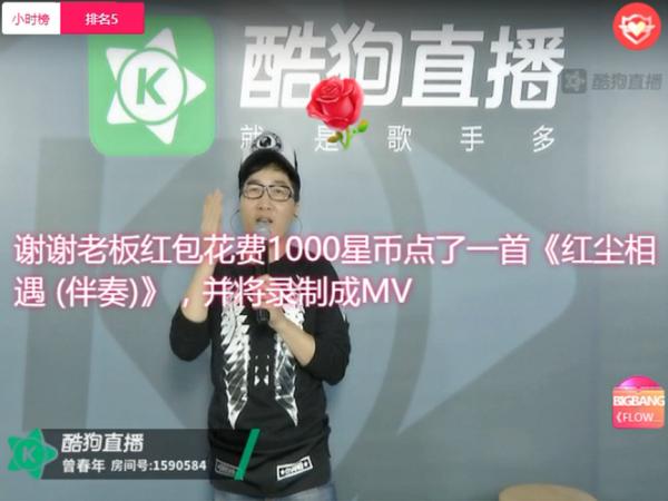 這5位網路歌手,曾經紅得發紫,如今被人遺忘,你還記得誰? 這5位網路歌手,曾經紅得發紫,如今被人遺忘,你還記得誰?