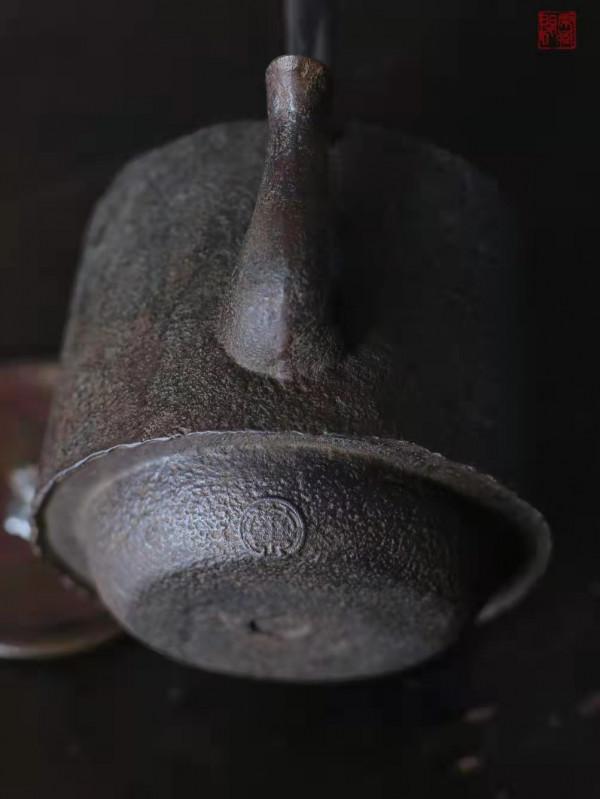 老鐵壺起源 | 玩好日本老鐵壺知識普及之一 老鐵壺起源 | 玩好日本老鐵壺知識普及之一