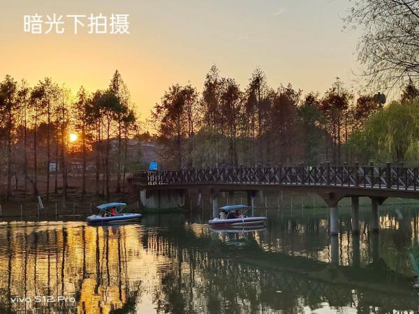 為你深度解開VIVO S12 Pro的美麗面紗 為你深度解開VIVO S12 Pro的美麗面紗