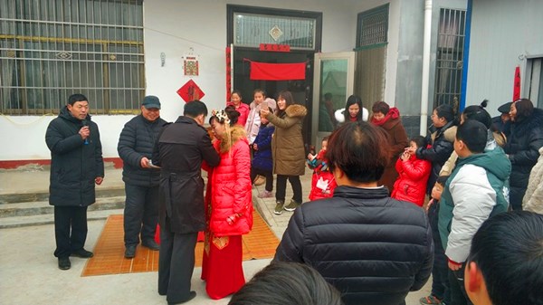 農村的“壞孩子”能娶上媳婦,反倒是老實能幹的打光棍,為啥 農村的“壞孩子”能娶上媳婦,反倒是老實能幹的打光棍,為啥