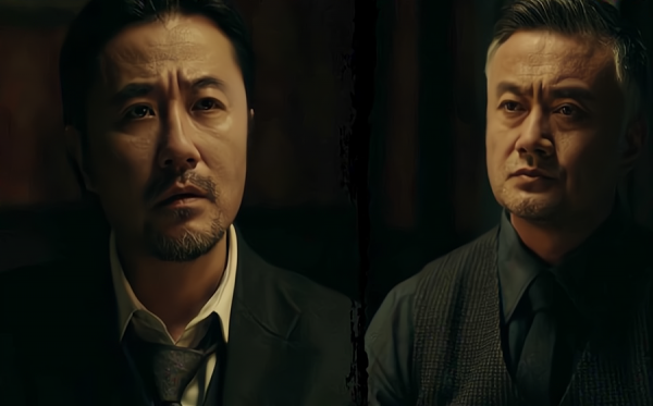 《前行者》我方第一位臥底出現，配合營救陳烈，暗助馬天目鋤奸