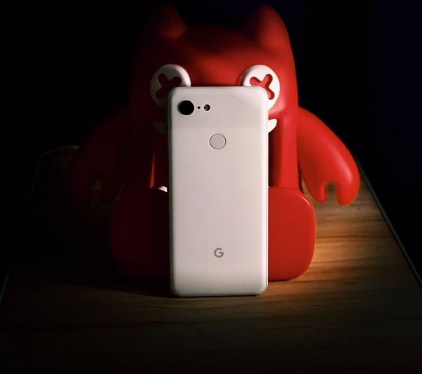 「三部手機一臺戲」——我的拍攝裝置欣賞