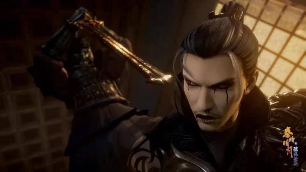 《新秦時明月》官方公信一再降低，猜謎已變死迴圈，角色風評被害