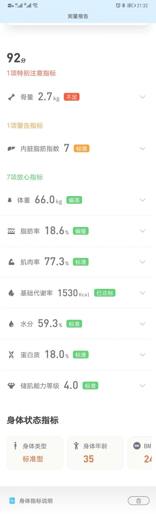 擼鐵第11天（半年多沒運動，爭取年底6塊腹肌）