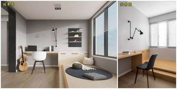 小房間榻榻米的“替代品”,抬高不到10公分,休息區寬敞睡覺自由 小房間榻榻米的“替代品”,抬高不到10公分,休息區寬敞睡覺自由