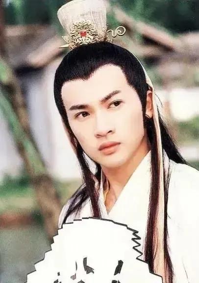 有些角色，是無法超越的經典