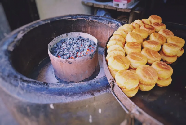 不用出遠門！貴州有個秘境溫泉，滿滿東南亞風情