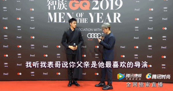 給霍汶希和杜華組cp，把愛豆全部陰陽怪氣一遍，這主持膽太肥了