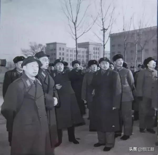 空軍大校張聿溫:告訴你一個真實的“空軍大院” 空軍大校張聿溫:告訴你一個真實的“空軍大院”