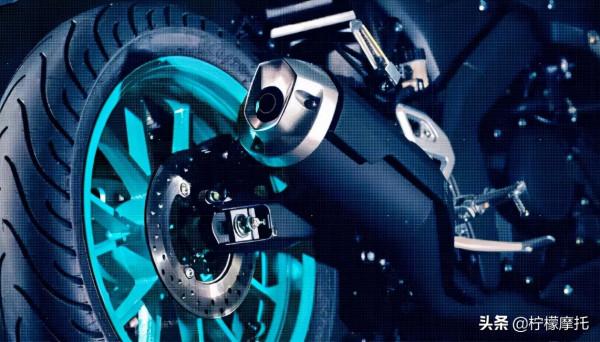 雅馬哈釋出新款MT125入門街車 雅馬哈釋出新款MT125入門街車