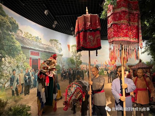 不去敦煌，也能欣賞到千年石窟的美