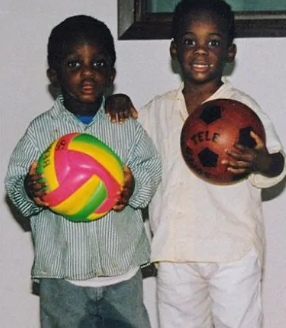 歐洲百將傳 從一球成名到思考人生 why awlays me？巴洛特利