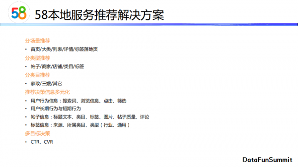 劉德華：標籤推薦與&OpenCurlyDoubleQuote;猜你想找&rdquo;演算法實踐