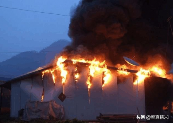 彩鋼瓦房&OpenCurlyDoubleQuote;非拆不可&rdquo;？多地已下發通知，&OpenCurlyDoubleQuote;3大危害&rdquo;要儘早處理