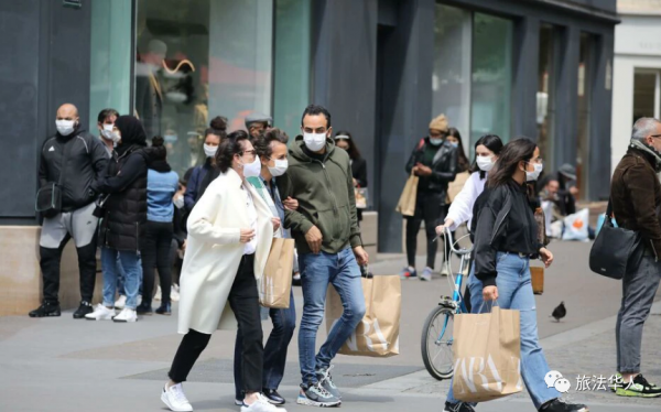 這些國家都已縮短新冠感染者或病例接觸者隔離時間