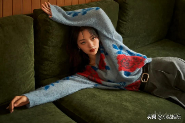 任敏：此間韶華，向上向前