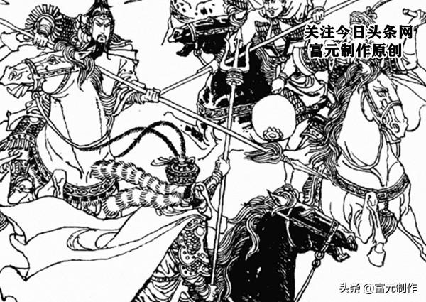 楊家實力最強的十位戰將是哪些人物?楊七郎楊繼周楊懷玉誰更強? 楊家實力最強的十位戰將是哪些人物?楊七郎楊繼周楊懷玉誰更強?