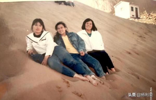 「遊記」希拉穆仁 響沙駝鈴