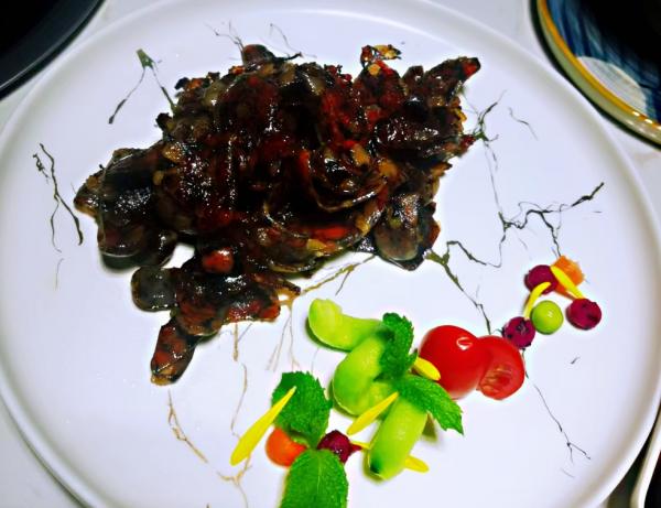 探店丨打卡麗江大研花巷，一份只“暑”於你的美食攻略建議收藏