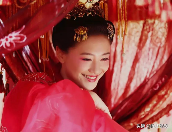 啥叫國色天香,12位演太平公主的女星,論顏值誰最差,演技誰最爛 啥叫國色天香,12位演太平公主的女星,論顏值誰最差,演技誰最爛