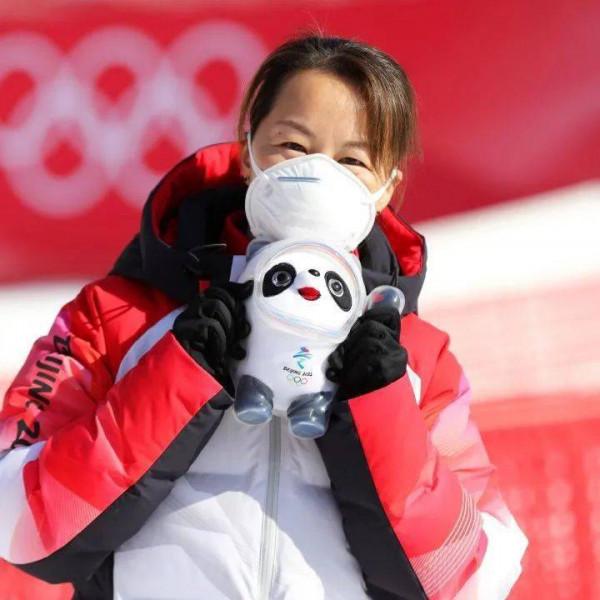 冬奧會 | 純潔奧運 我來守護——來自廣醫人的冬奧報道之三
