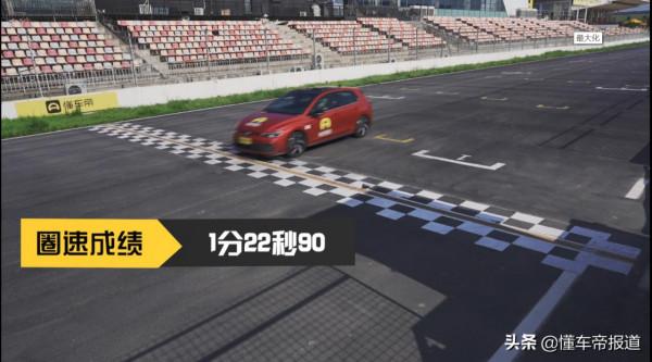 新車｜花有重開日，人無再少年，搶先試駕大眾第八代高爾夫GTI