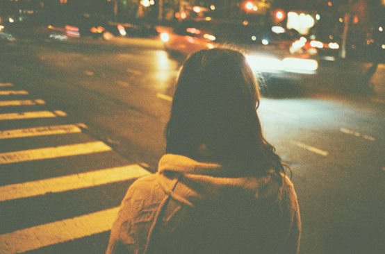 心理學：一切都讓別人為自己做決定，是最大的悲哀