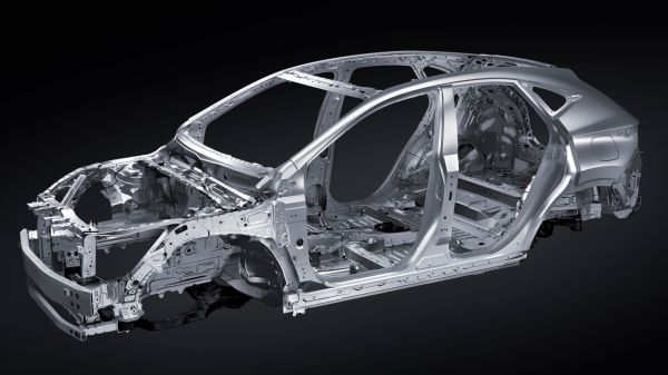 比同平臺RAV4貴15萬......買雷克薩斯NX真是智商稅? 比同平臺RAV4貴15萬......買雷克薩斯NX真是智商稅?