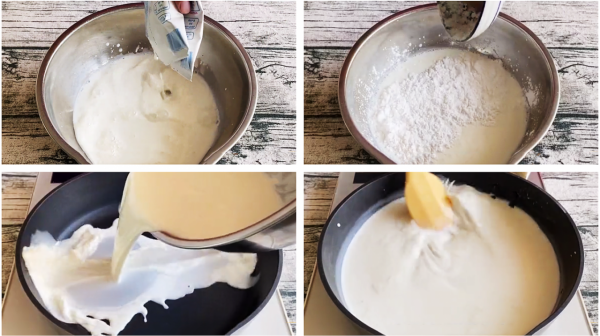 想吃零食不用買,分享12款自制零食,簡單易操作,吃多了也不上火 想吃零食不用買,分享12款自制零食,簡單易操作,吃多了也不上火