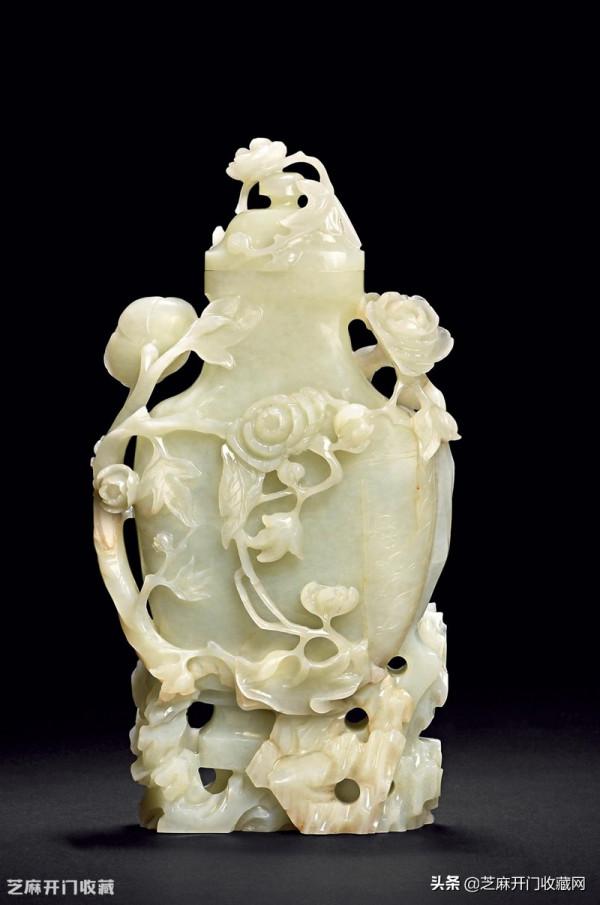 玉器材料之美淺談 玉器材料之美淺談