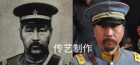 這些明星都是歷史名人的後代,你們知道嗎 這些明星都是歷史名人的後代,你們知道嗎