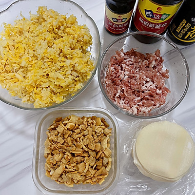 好吃不膩的酸菜肉餃子這樣做，隔壁小孩都饞哭了