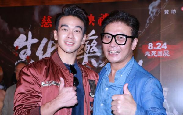 錢小豪:妻子帶兒改嫁富豪,他卻事業盡毀,連兒子叫什麼都不知道 錢小豪:妻子帶兒改嫁富豪,他卻事業盡毀,連兒子叫什麼都不知道