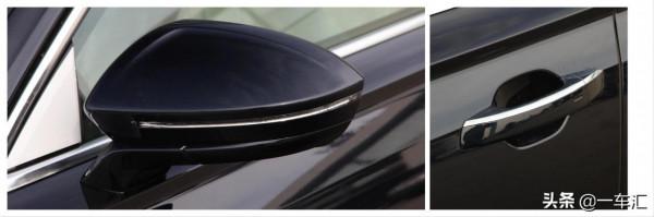 大眾輝昂配置解讀,“大號帕薩特”是不是更低調有內涵 大眾輝昂配置解讀,“大號帕薩特”是不是更低調有內涵