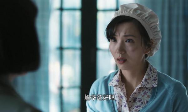 《黃旭華的深潛》孤獨的潛行者心無旁騖，妻子李世英扛起家庭瑣碎