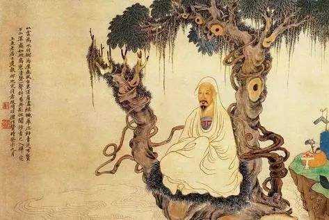 再看《水滸》：才懂得魯智深“聽潮圓寂”背後的深意