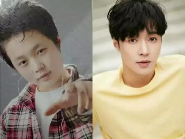 明星童年照，你能認出來多少？