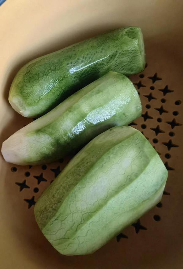 全麥麵粉牛肉蘿蔔餡大包子，減脂 好吃