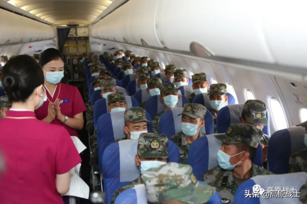 光影2021，“高原勁旅”奮力前行再出發