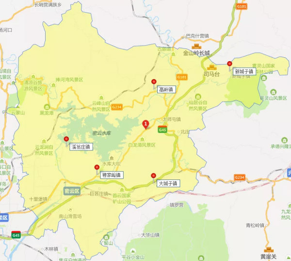 水清村美，又有5鎮11村將啟動汙水治理！