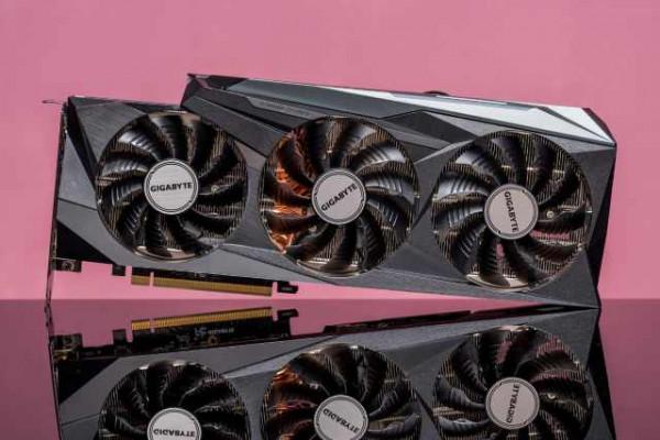 4K高幀率遊戲猛將，技嘉魔鷹RTX 3080 Ti顯示卡評測