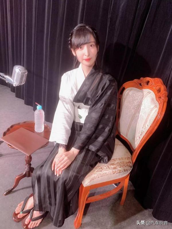 綾音櫻花：29歲東京聲優
