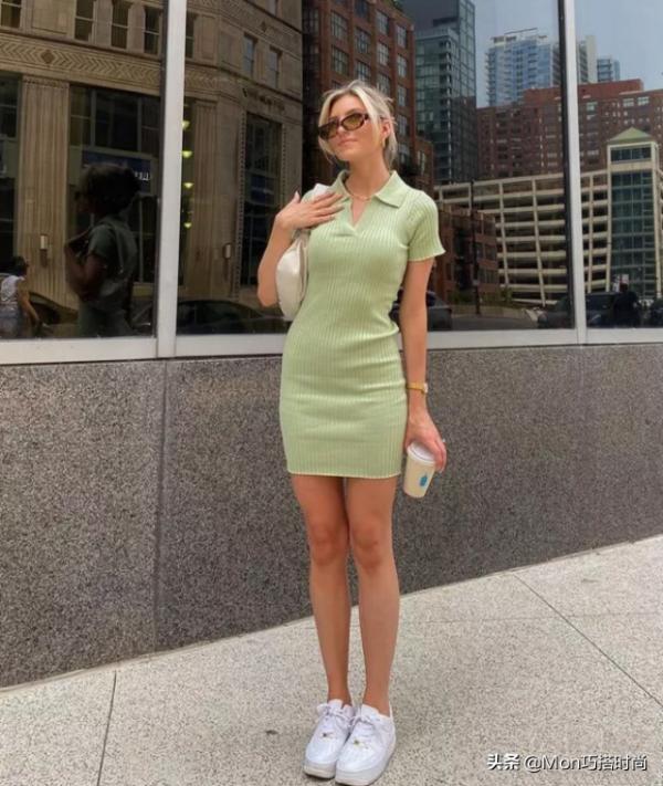 會配色才顯白!給“黑黃皮”女生的穿搭建議:深色不碰,淺色相吸 會配色才顯白!給“黑黃皮”女生的穿搭建議:深色不碰,淺色相吸