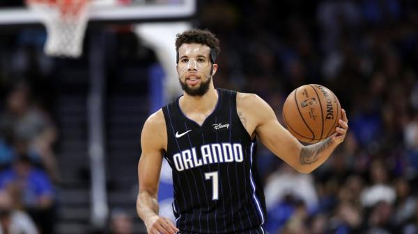 盤點NBA現役，五位還未兌現天賦的球員！（排名不分先後）