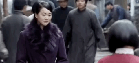 湖南盛產美人，10位湘籍女星，各個亭亭玉立