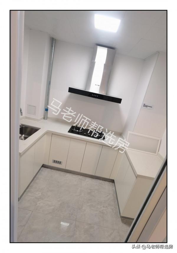 馬老師 || 北清雲際奧森春曉交付樣板間，出租夠用，自住不足