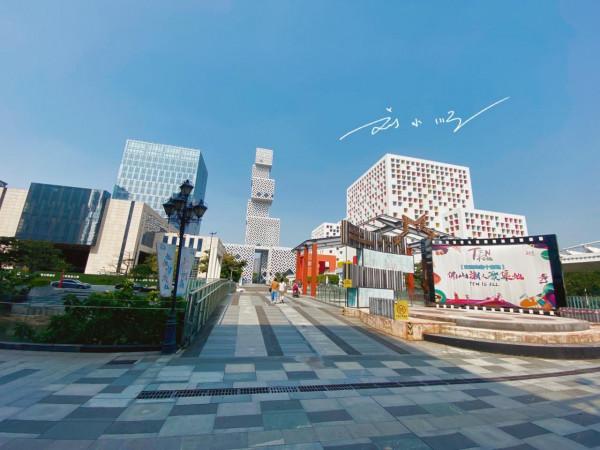 廣東有一座散裝城市,區與區之間“互不相認”,發展速度令人矚目 廣東有一座散裝城市,區與區之間“互不相認”,發展速度令人矚目