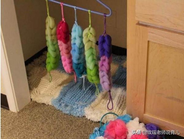 孩子沒創造力？關鍵點在於“玩什麼”