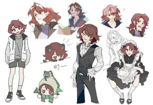 “男老婆”才是最香的！哈利波特手遊的寶藏男孩NPC有多甜？